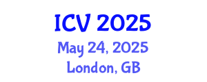 International Conference on Veterinary (ICV) May 24, 2025 - London, United Kingdom