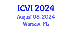 International Conference on Veterinary Immunology (ICVI) August 08, 2024 - Warsaw, Poland