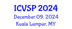 International Conference on Veterinary Sciences and Pathalogy (ICVSP) December 09, 2024 - Kuala Lumpur, Malaysia