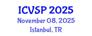 International Conference on Veterinary Sciences and Pathalogy (ICVSP) November 08, 2025 - Istanbul, Turkey