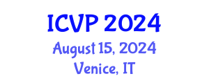 International Conference on Vibration Problems (ICVP) August 15, 2024 - Venice, Italy