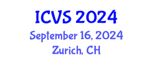 International Conference on Violence and Society (ICVS) September 16, 2024 - Zurich, Switzerland