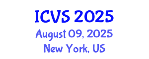 International Conference on Violence and Society (ICVS) August 09, 2025 - New York, United States