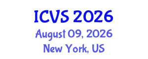 International Conference on Violence and Society (ICVS) August 09, 2026 - New York, United States