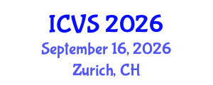 International Conference on Violence and Society (ICVS) September 16, 2026 - Zurich, Switzerland