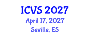 International Conference on Violence and Society (ICVS) April 17, 2027 - Seville, Spain International Conference on Violence and Society (ICVS) April 17, 2027 - Seville, Spain