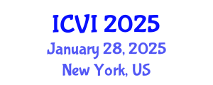 International Conference on Virology and Immunology (ICVI) January 28, 2025 - New York, United States