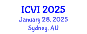 International Conference on Virology and Immunology (ICVI) January 28, 2025 - Sydney, Australia
