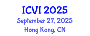 International Conference on Virology and Immunology (ICVI) September 27, 2025 - Hong Kong, China