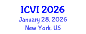 International Conference on Virology and Immunology (ICVI) January 28, 2026 - New York, United States