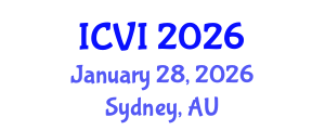 International Conference on Virology and Immunology (ICVI) January 28, 2026 - Sydney, Australia