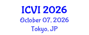 International Conference on Virology and Immunology (ICVI) October 07, 2026 - Tokyo, Japan