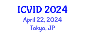 International Conference on Virology and Infectious Diseases (ICVID) April 22, 2024 - Tokyo, Japan