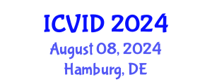 International Conference on Virology and Infectious Diseases (ICVID) August 08, 2024 - Hamburg, Germany