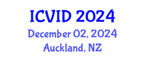 International Conference on Virology and Infectious Diseases (ICVID) December 02, 2024 - Auckland, New Zealand