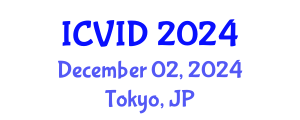 International Conference on Virology and Infectious Diseases (ICVID) December 02, 2024 - Tokyo, Japan
