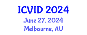 International Conference on Virology and Infectious Diseases (ICVID) June 27, 2024 - Melbourne, Australia