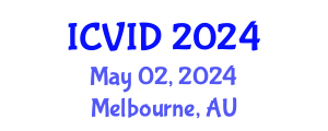 International Conference on Virology and Infectious Diseases (ICVID) May 02, 2024 - Melbourne, Australia