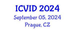 International Conference on Virology and Infectious Diseases (ICVID) September 05, 2024 - Prague, Czechia