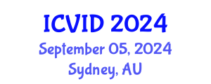 International Conference on Virology and Infectious Diseases (ICVID) September 05, 2024 - Sydney, Australia