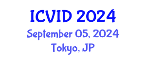 International Conference on Virology and Infectious Diseases (ICVID) September 05, 2024 - Tokyo, Japan
