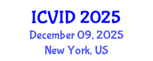 International Conference on Virology and Infectious Diseases (ICVID) December 09, 2025 - New York, United States