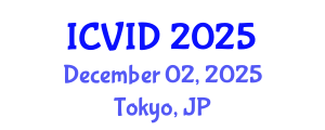 International Conference on Virology and Infectious Diseases (ICVID) December 02, 2025 - Tokyo, Japan