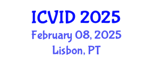 International Conference on Virology and Infectious Diseases (ICVID) February 08, 2025 - Lisbon, Portugal