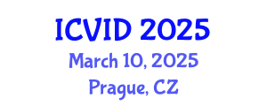 International Conference on Virology and Infectious Diseases (ICVID) March 10, 2025 - Prague, Czechia