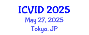 International Conference on Virology and Infectious Diseases (ICVID) May 27, 2025 - Tokyo, Japan