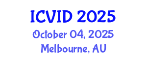 International Conference on Virology and Infectious Diseases (ICVID) October 04, 2025 - Melbourne, Australia