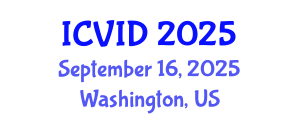 International Conference on Virology and Infectious Diseases (ICVID) September 16, 2025 - Washington, United States