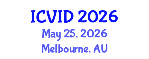 International Conference on Virology and Infectious Diseases (ICVID) May 25, 2026 - Melbourne, Australia