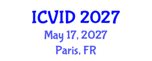 International Conference on Virology and Infectious Diseases (ICVID) May 17, 2027 - Paris, France