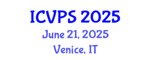 International Conference on Vision and Performance Studies (ICVPS) June 21, 2025 - Venice, Italy