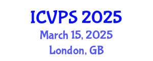 International Conference on Vision and Performance Studies (ICVPS) March 15, 2025 - London, United Kingdom