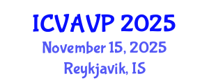 International Conference on Visual Anthropology and Visual Practice (ICVAVP) November 15, 2025 - Reykjavik, Iceland