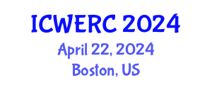 International Conference on Wildlife Ecology, Rehabilitation and Conservation (ICWERC) April 22, 2024 - Boston, United States
