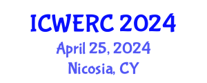 International Conference on Wildlife Ecology, Rehabilitation and Conservation (ICWERC) April 25, 2024 - Nicosia, Cyprus