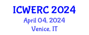 International Conference on Wildlife Ecology, Rehabilitation and Conservation (ICWERC) April 04, 2024 - Venice, Italy