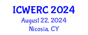 International Conference on Wildlife Ecology, Rehabilitation and Conservation (ICWERC) August 22, 2024 - Nicosia, Cyprus