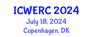 International Conference on Wildlife Ecology, Rehabilitation and Conservation (ICWERC) July 18, 2024 - Copenhagen, Denmark