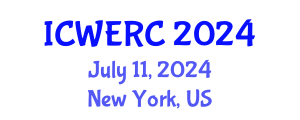 International Conference on Wildlife Ecology, Rehabilitation and Conservation (ICWERC) July 11, 2024 - New York, United States