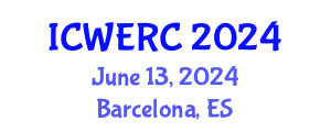 International Conference on Wildlife Ecology, Rehabilitation and Conservation (ICWERC) June 13, 2024 - Barcelona, Spain