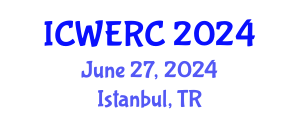 International Conference on Wildlife Ecology, Rehabilitation and Conservation (ICWERC) June 27, 2024 - Istanbul, Turkey