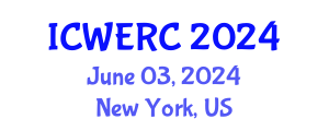 International Conference on Wildlife Ecology, Rehabilitation and Conservation (ICWERC) June 03, 2024 - New York, United States