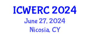 International Conference on Wildlife Ecology, Rehabilitation and Conservation (ICWERC) June 27, 2024 - Nicosia, Cyprus