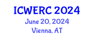International Conference on Wildlife Ecology, Rehabilitation and Conservation (ICWERC) June 20, 2024 - Vienna, Austria