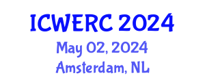International Conference on Wildlife Ecology, Rehabilitation and Conservation (ICWERC) May 02, 2024 - Amsterdam, Netherlands