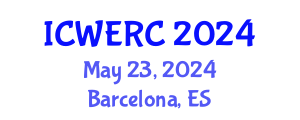 International Conference on Wildlife Ecology, Rehabilitation and Conservation (ICWERC) May 23, 2024 - Barcelona, Spain